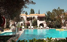 Toloman Bitez Park Apartments Bodrum